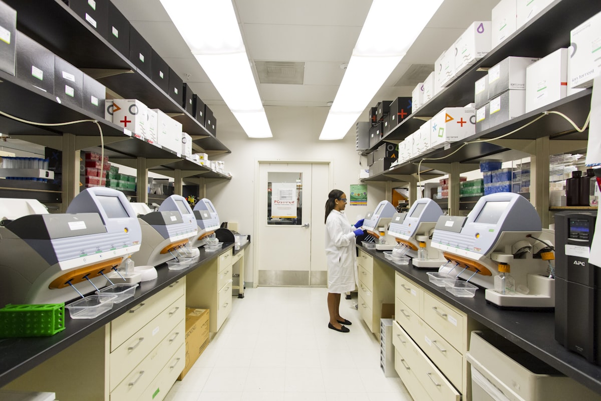 Home Diagnostics